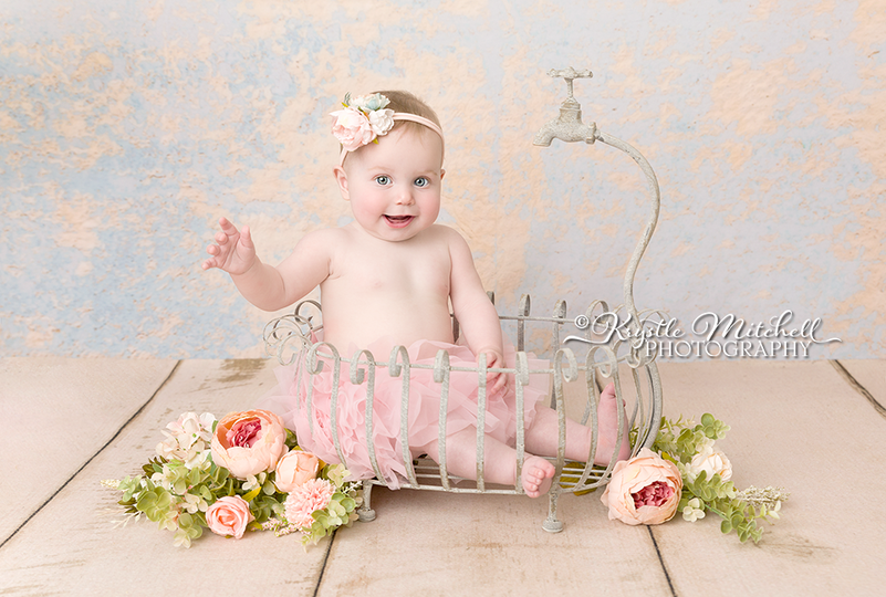 Retro Shiny Galte Abstrakt Hintergrund für die Fotografie GC-129