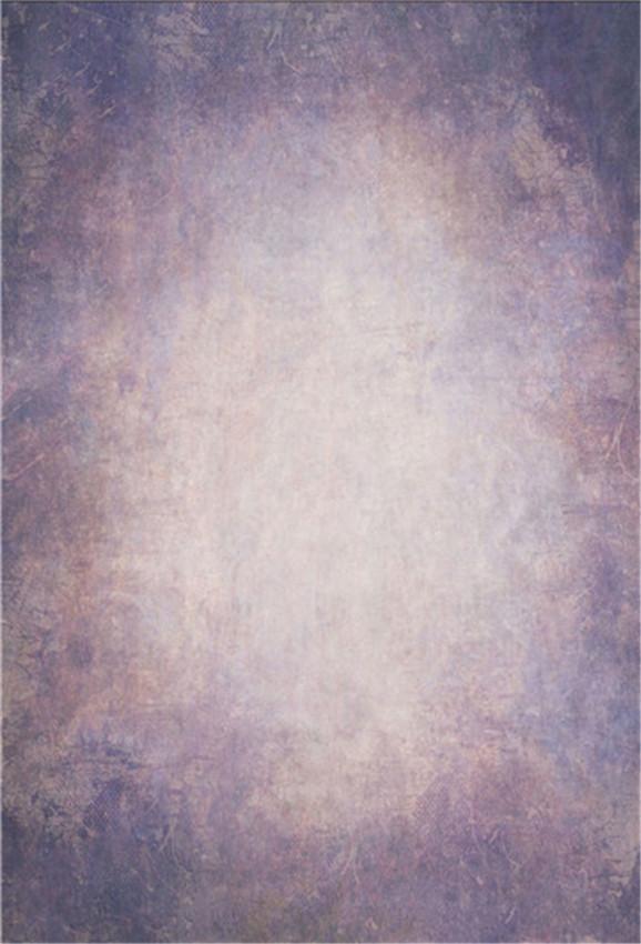Abstract Texture Square Purple Art Backdrop for Photography GC-159