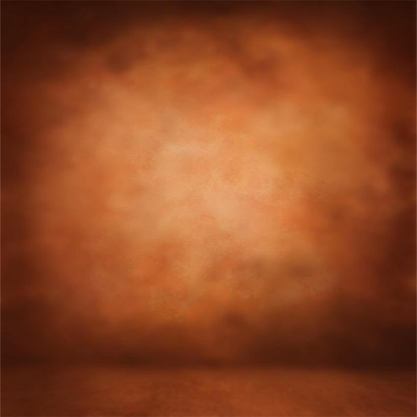 Brown Portrait Abstract Backdrop for Photo Shoot