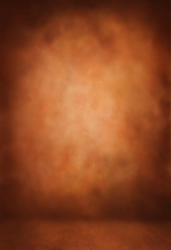 Brown Portrait Abstract Backdrop for Photo Shoot