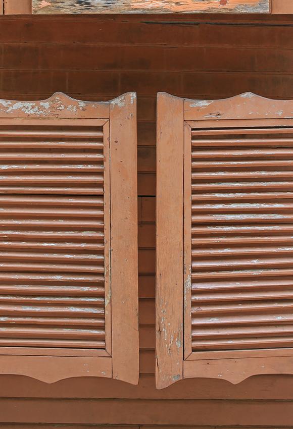 Rustic Barn Door Western Cowboy Farm Backdrop for Studio J03180