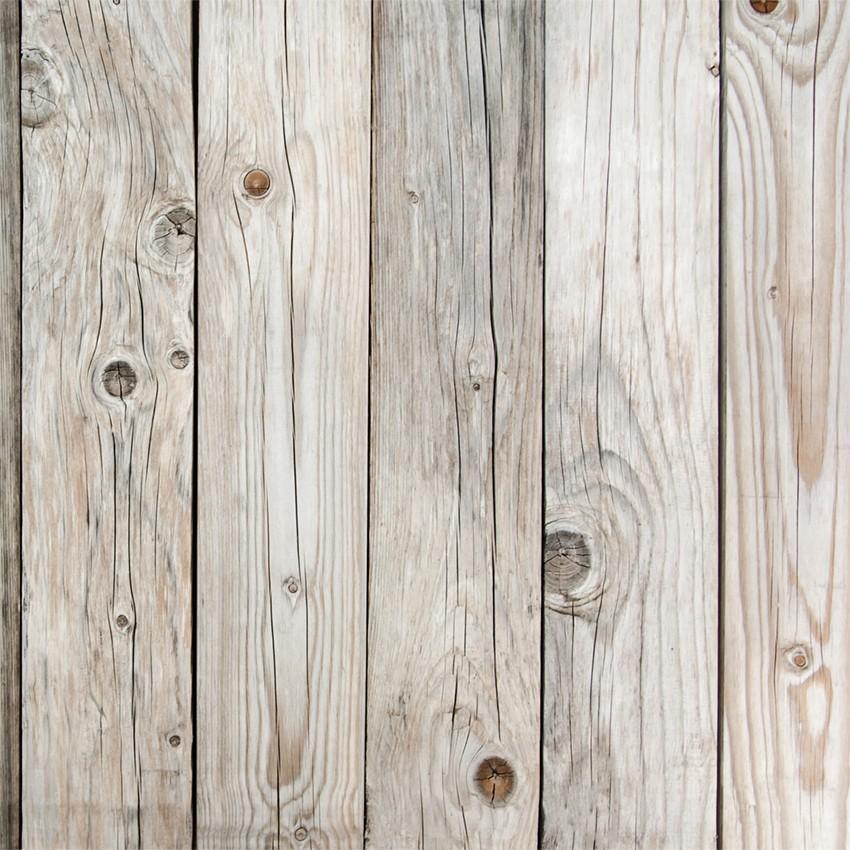 Holzwandkunst Foto Backdrp für Porträtfotografie LM-H00190