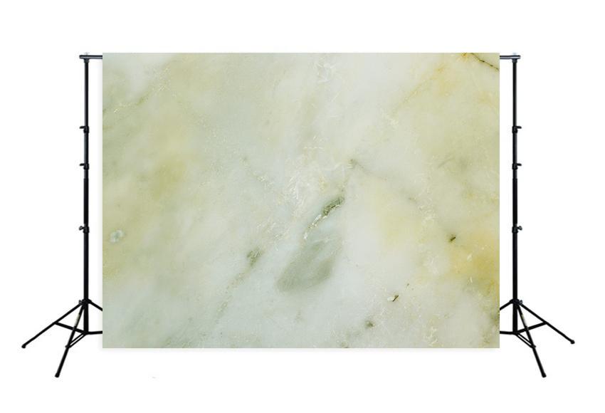 Marmor weiß braun Hintergrund für Fotostudio M050