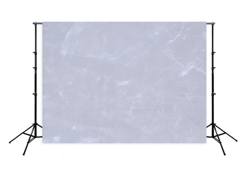 White Marble Texture Backdrop for Photo Shoot M084
