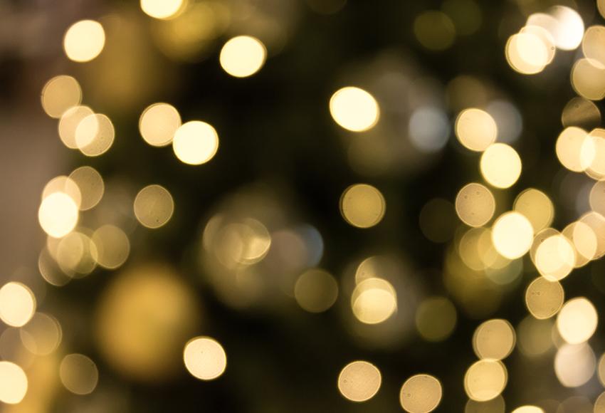 Bokeh Glitter Backdrop for Photography M131