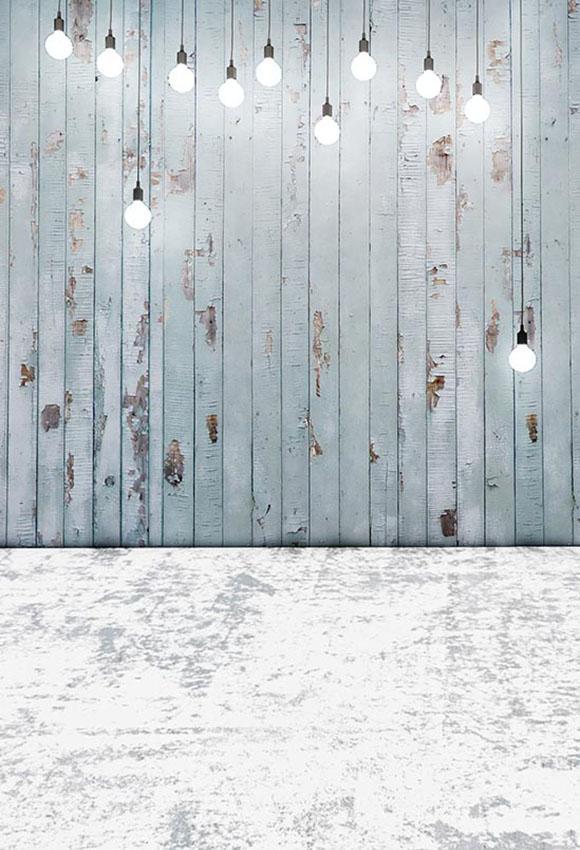 Wood Backdrops Grunge Backgrounds King of Backdrops S-2914