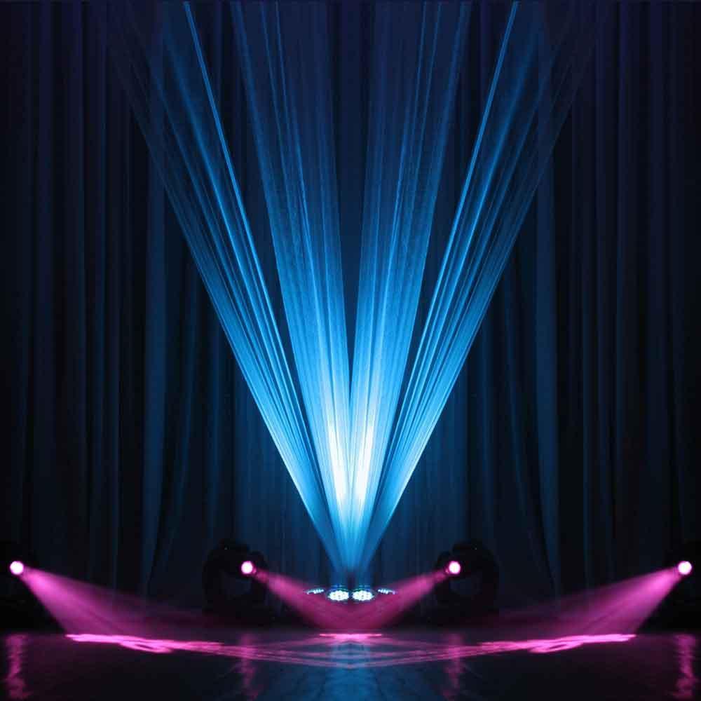 Custom Backdrops Prom Homecoming Backdrops Backdrop Lighting YY00160-E