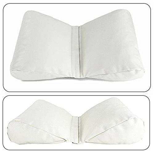 Neugeborenes Baby Fotografie Prop Schmetterling Posiert Kissen