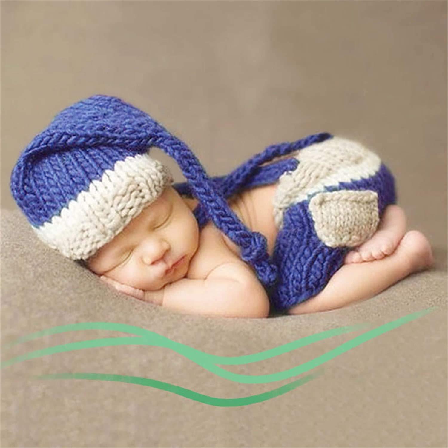 Neugeborenes Baby Fotografie Prop Schmetterling Posiert Kissen