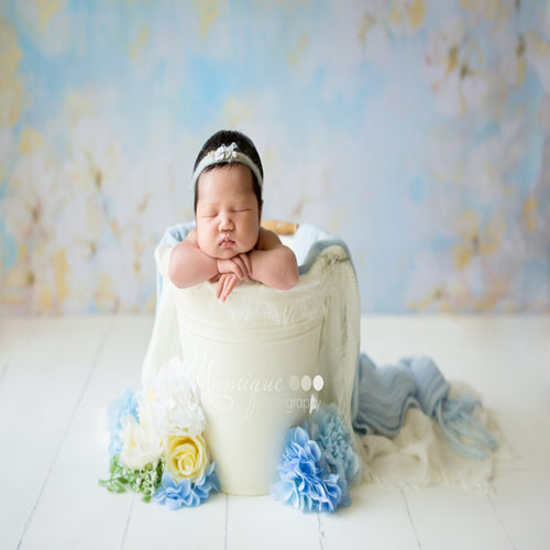 Top 10 Neugeborene Fotografie Hintergründe, die Sie ausprobieren können