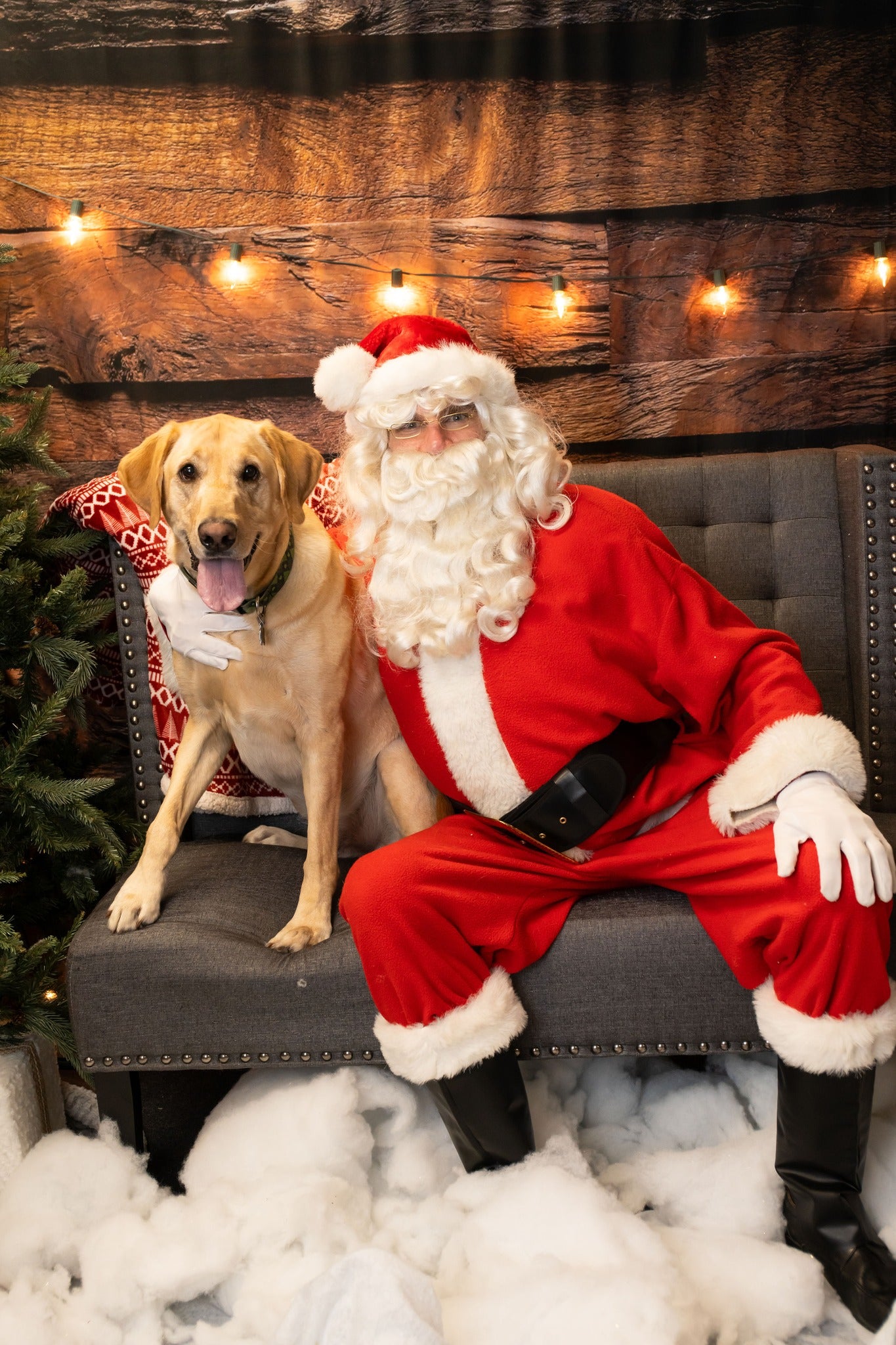 Retro dunkelbrauner Holzhintergrund für Kinder Foto G-522