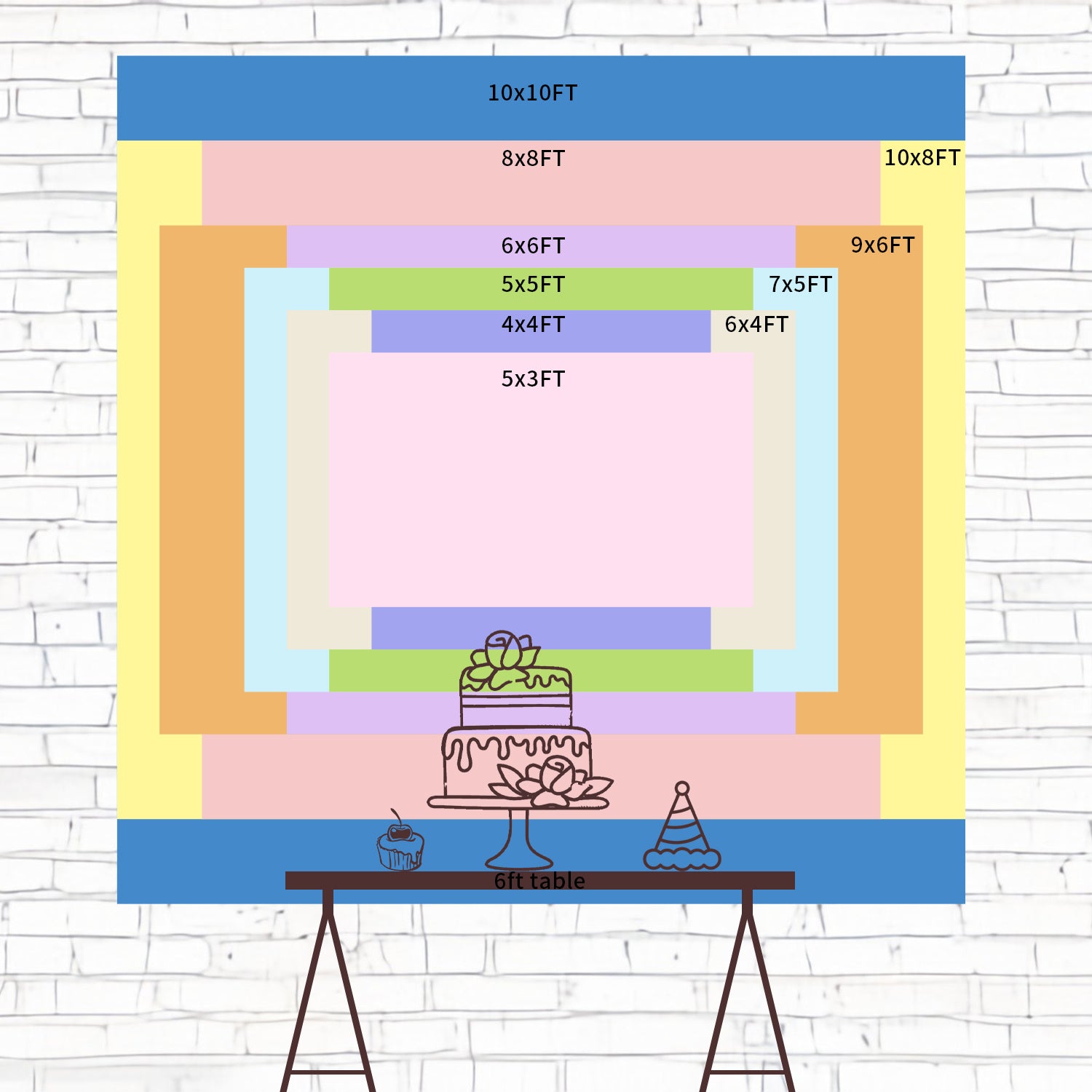 Graduation Fotokulisse Ideen Lila Bling Graduation Party Backdrop BRP2-268