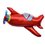 Astronaut Rakete Kinder Party Dekoration Aluminium Folienballon BA1