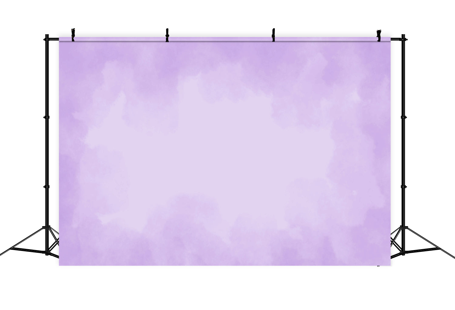 Mutterschaft Backdrops Dreamy Lavendel Lila Abstrakt Backdrop BRP12-1