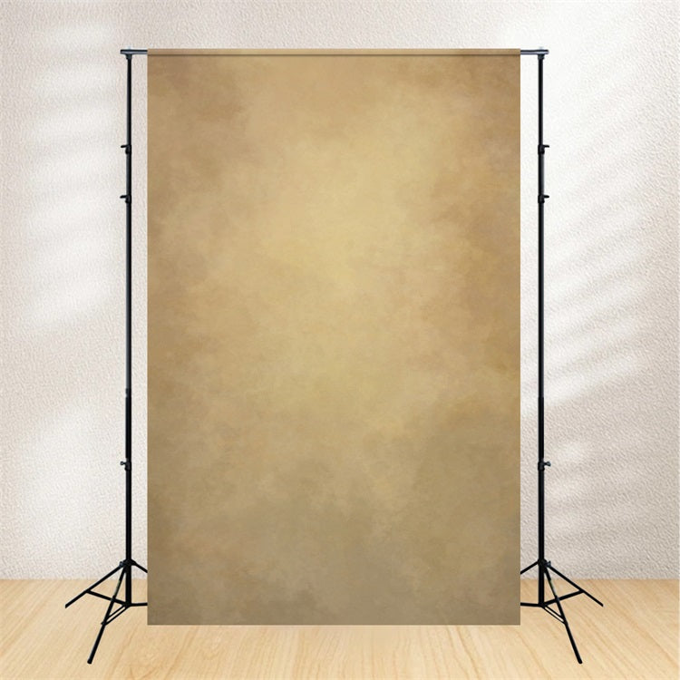 Mutterschaft Fotoshooting Backdrop Künstlerische Beige Textur Wand Backdrop BRP12-13