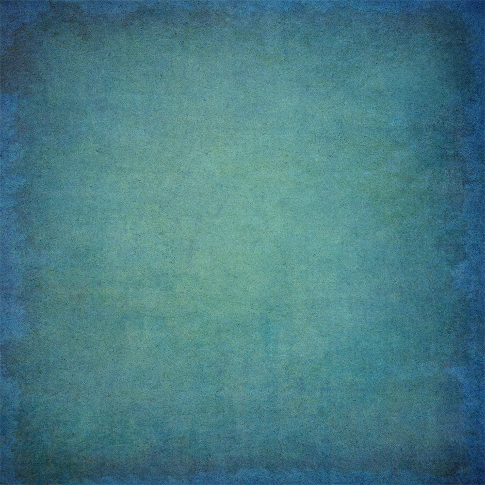 Mutterschaft Fotografie Hintergrundbilder Vintage Teal Wand Abstrakt Hintergrund BRP12-6