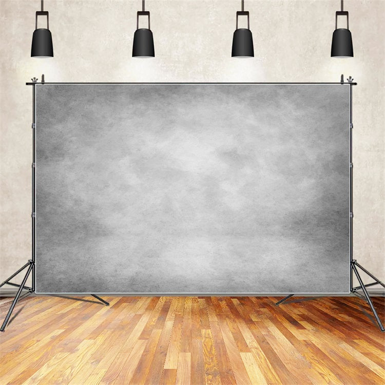 Hintergrund Maternity Hintergrund Neutral Grau Abstrakt Wand Backdrop BRP12-9