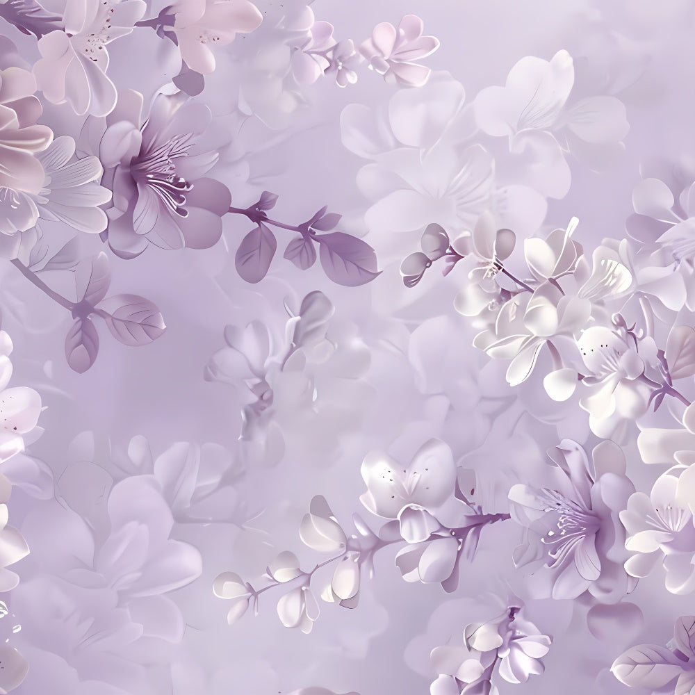Blume Fotografie Hintergrund Lavendel Traum Blüte Hintergrund BRP2-64