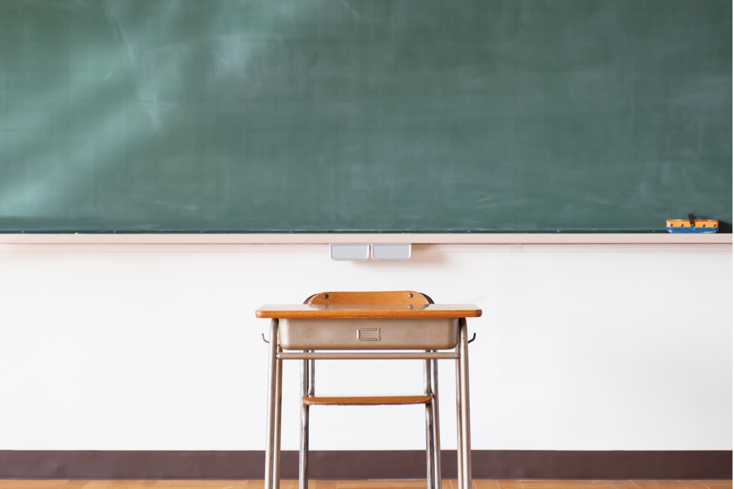 Zurück zur Schule Neues Klassenzimmer Fotohintergrund BRP7-1