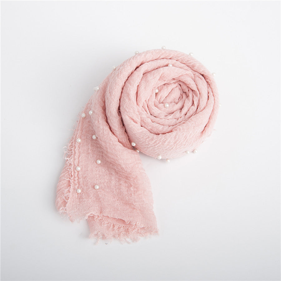 Newborn Long Ripple Wrap  Photography Props