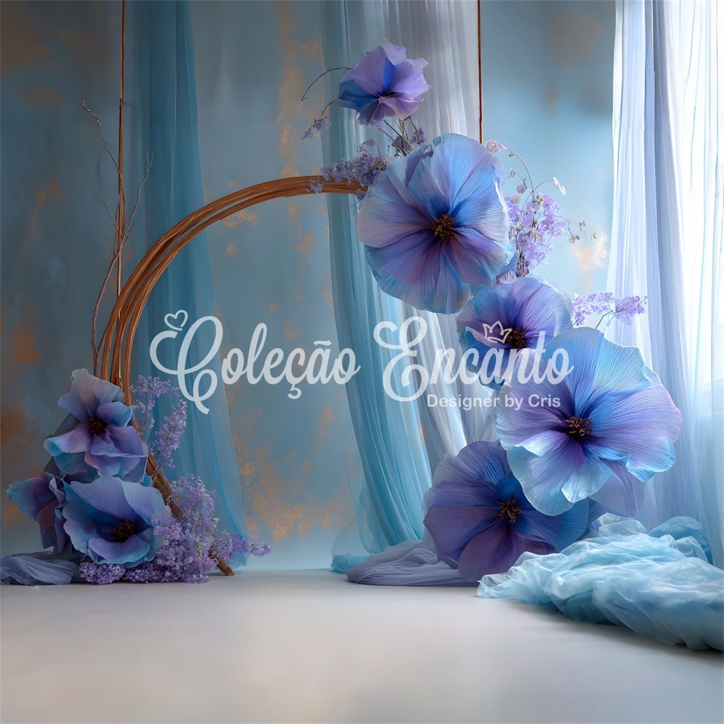 Fotohintergründe für den Muttertag Lila Blumenbogen Schmetterling Froher Muttertag Hintergründe Von Magali