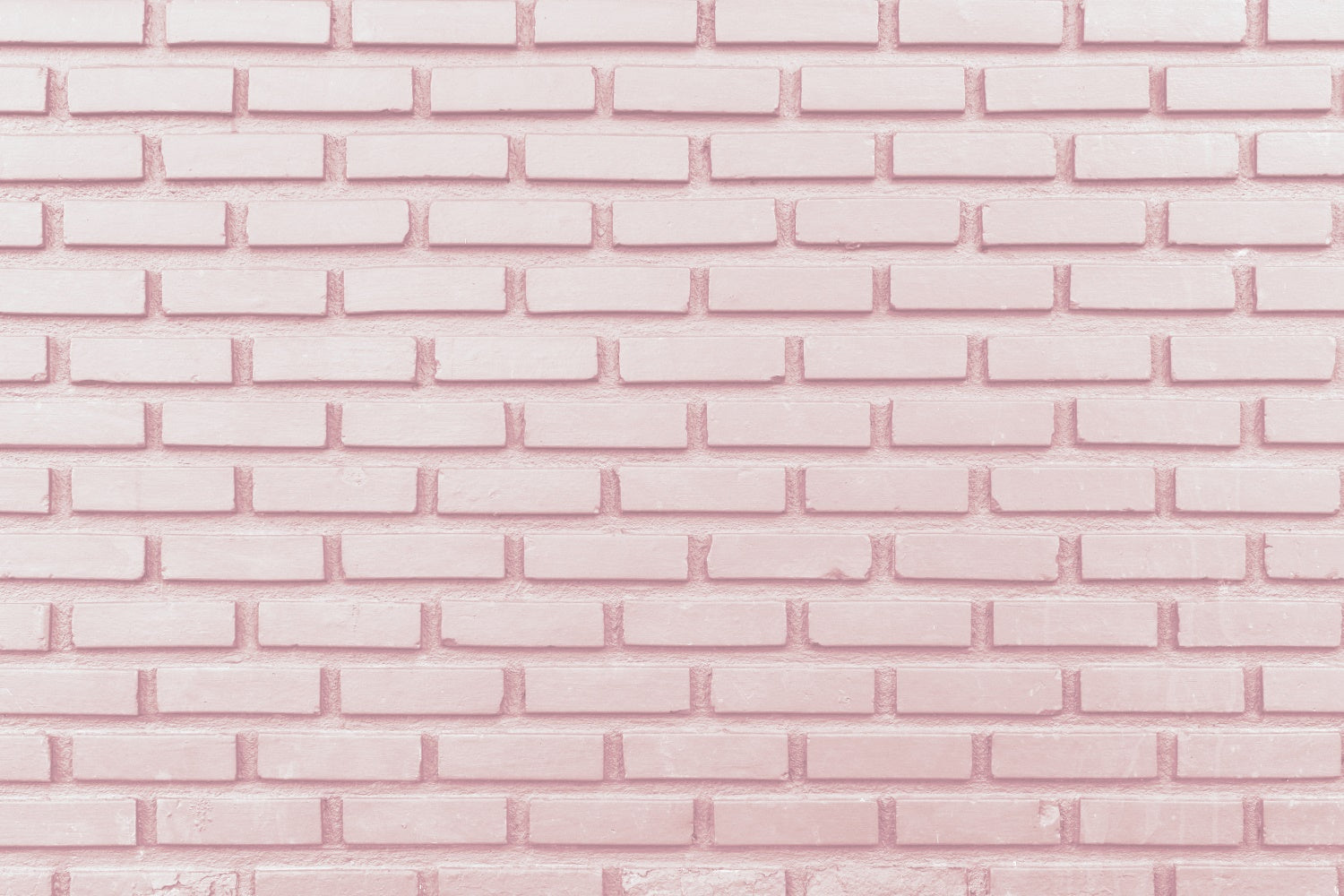 Rosa Backsteinmauer Backdrop Elegantes Baby Rosa Backstein Backdrop CJJ3-24