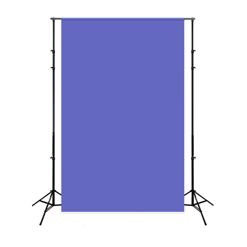 Lila Backdrops Sanftes Blau Violett Haze Backdrop CSH4-160