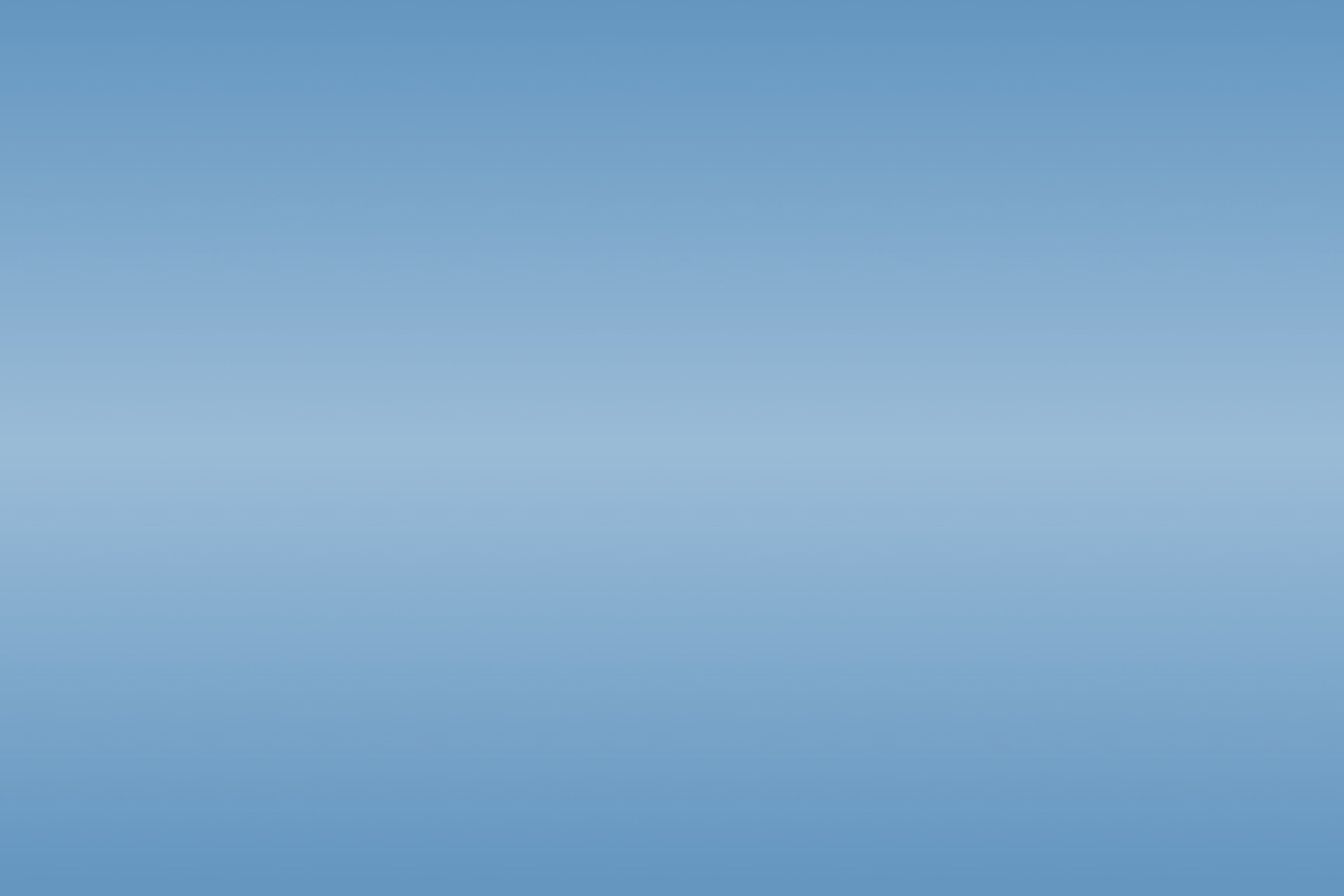 Blauer Backdrop Fotohimmel Farbverlauf Blau Backdrop CSH4-161