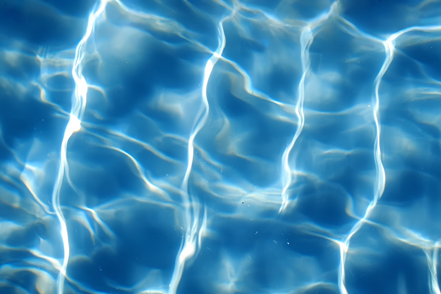 Wasser-Hintergrundbilder Schimmernde Wasserreflexe Sommer-Hintergrundbilder CSH5-116