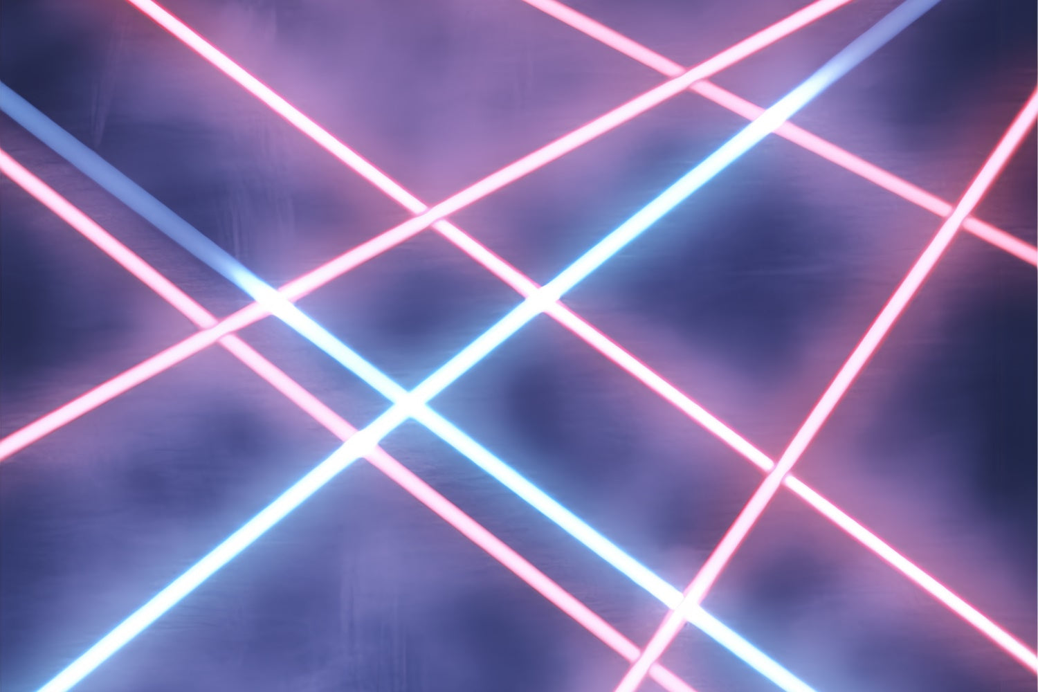 90er Jahre Fotohintergrund Neon Laser Lichtstrahl Vintage Backdrops CSH5-200