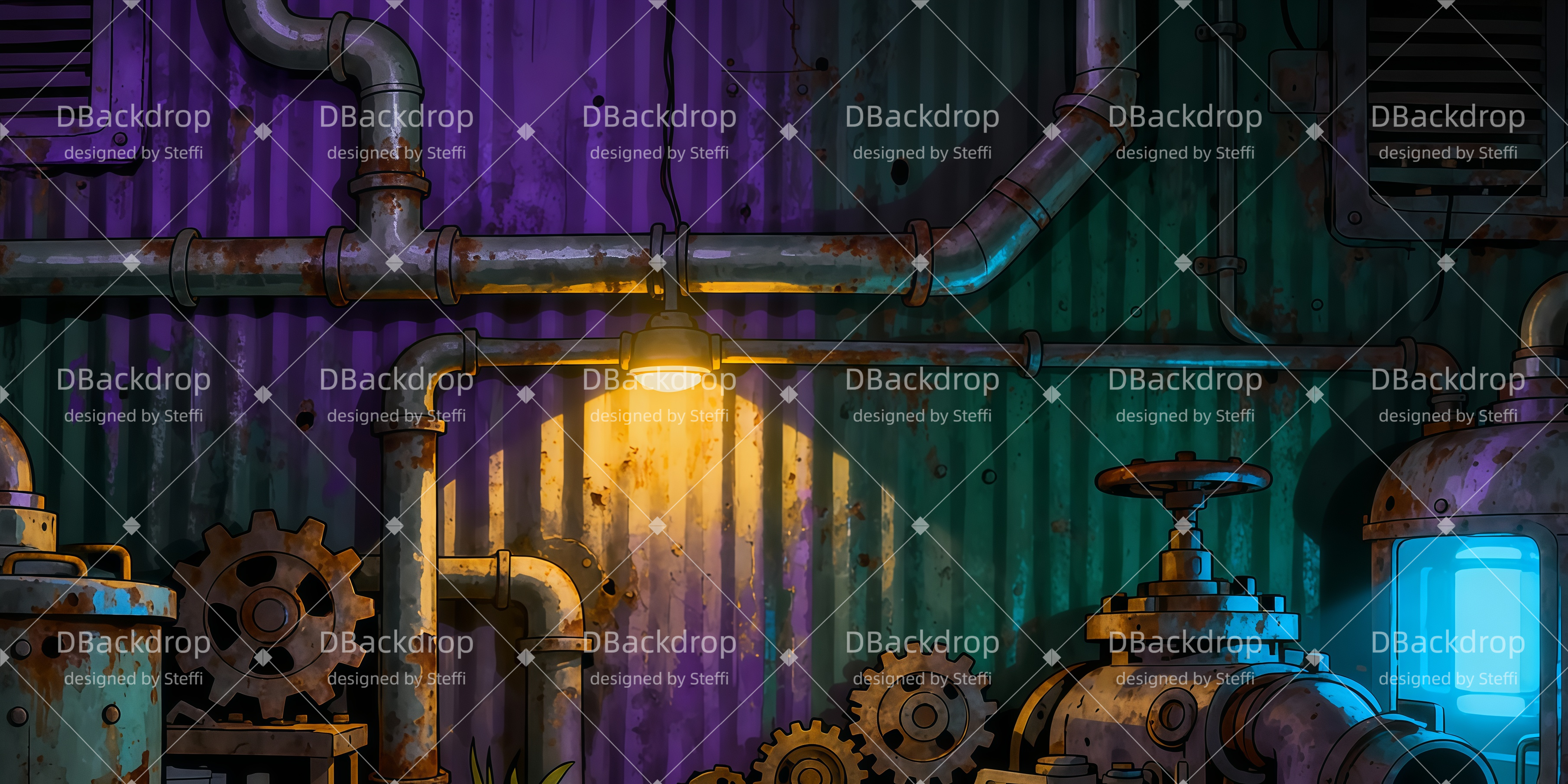 Theatervorhang offen Mechanisches Labor Theater Vorhang auf CSH510-T114