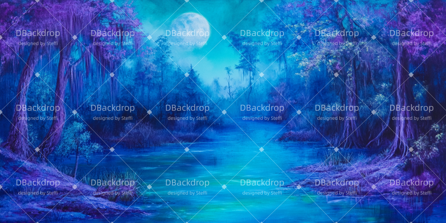 Vorhänge Theater Nachtmoor Theaterbühnenbau CSH511-T25