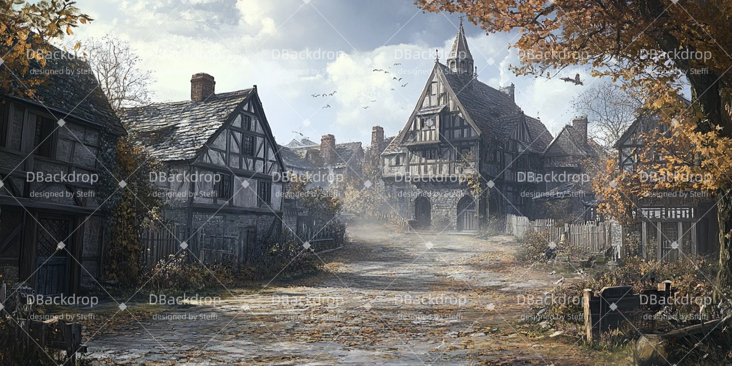 Theatervorhang Basteln Europäische Straße Theatervorhang samt CSH511-T28