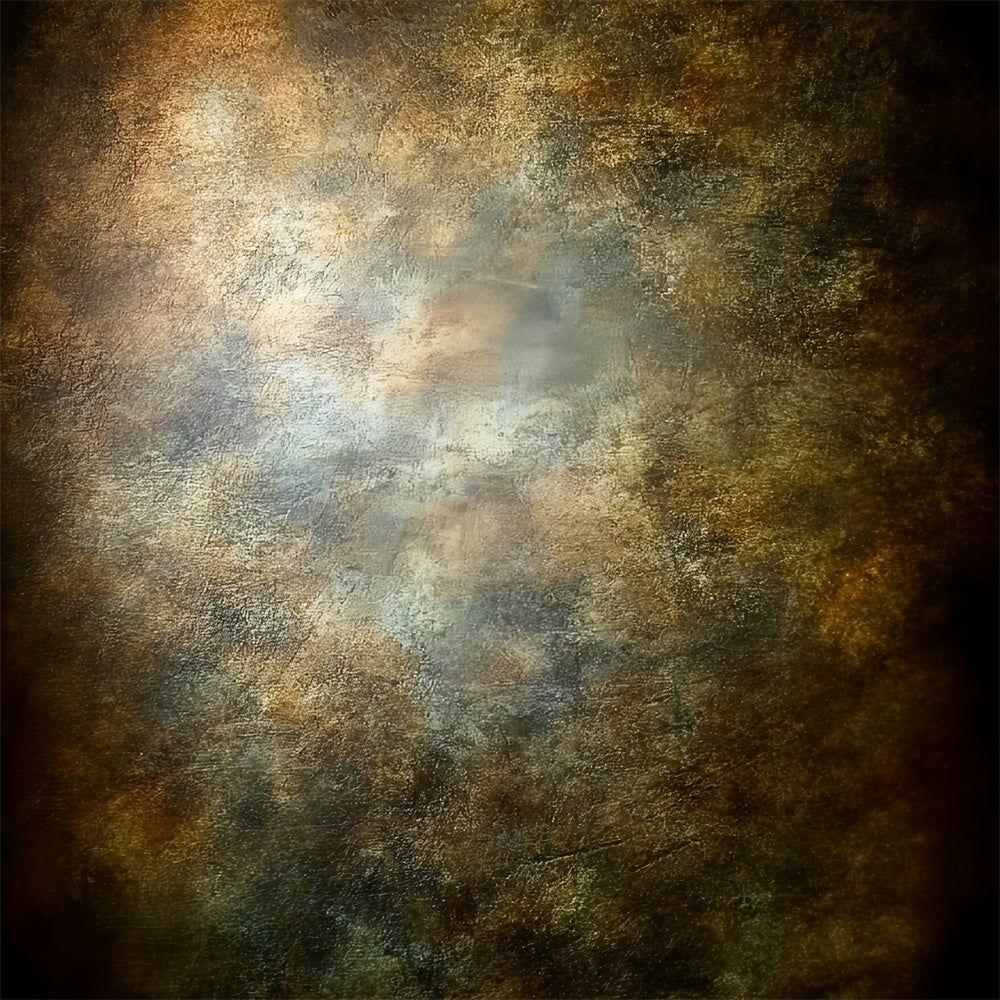 Backdrop Für Headshot Vintage Rust Textur Hintergrund CSH57-21