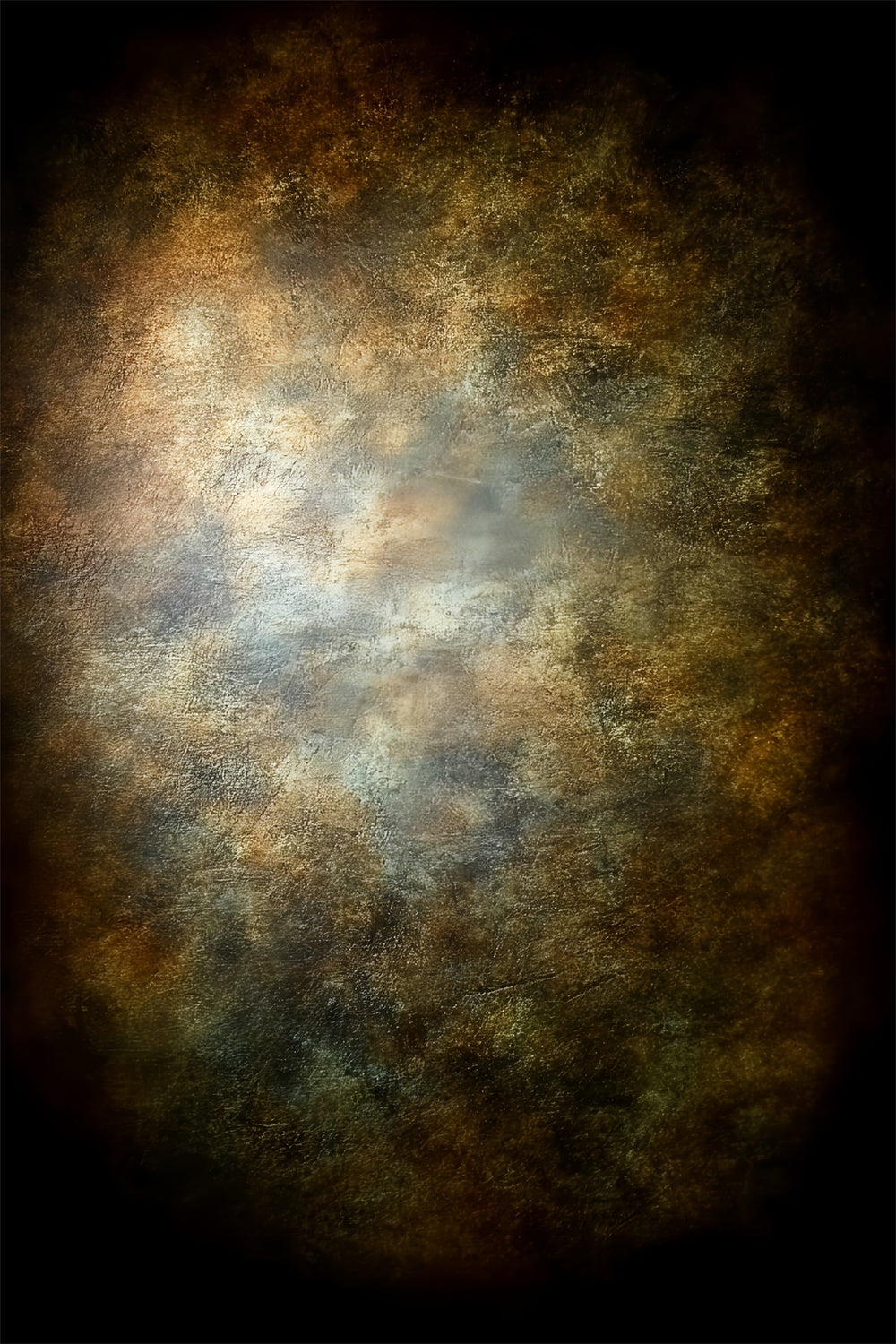 Backdrop Für Headshot Vintage Rust Textur Hintergrund CSH57-21