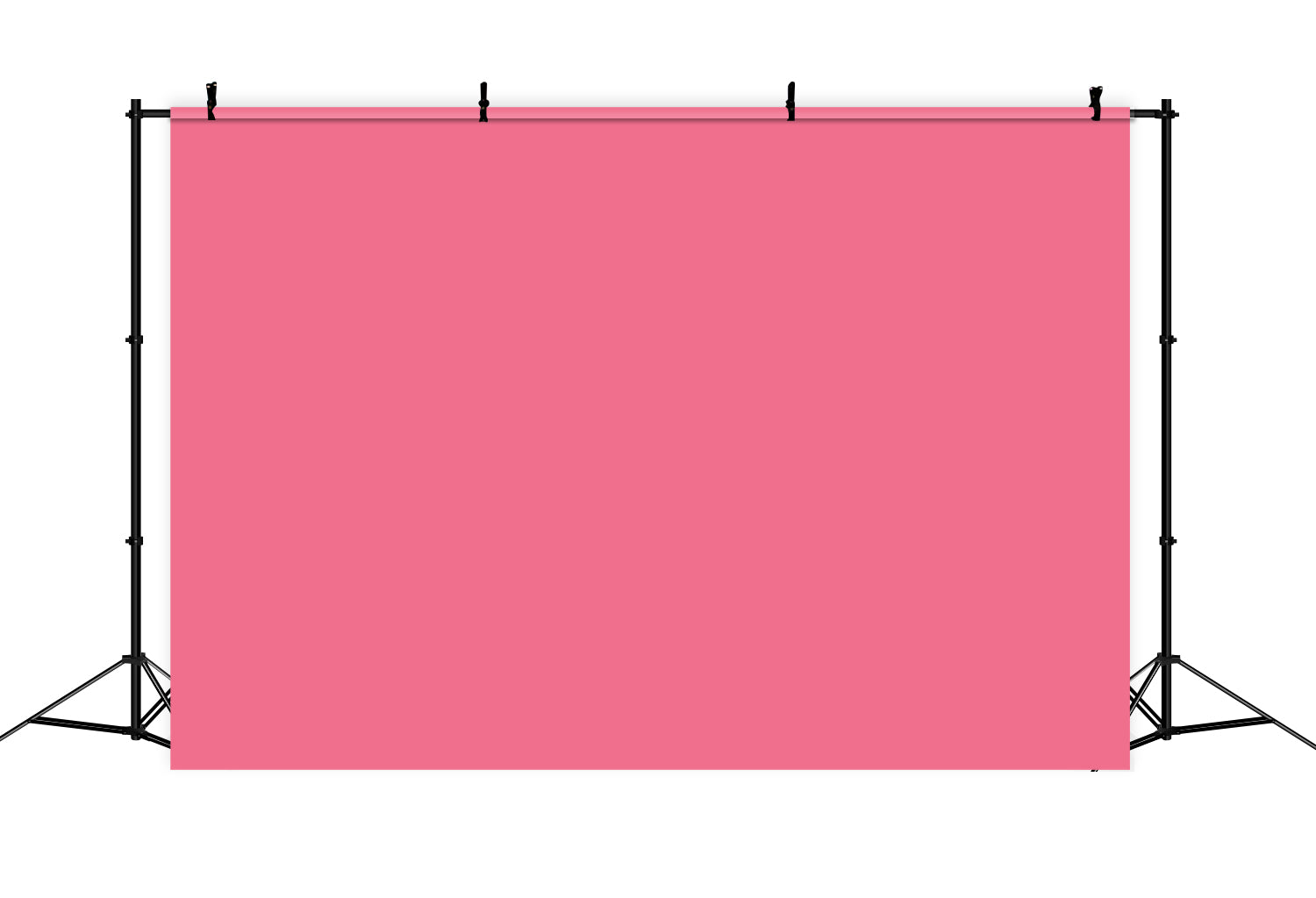 Rosa Fotohintergrund Blush Harmony Glow Hintergrund CSH57-315
