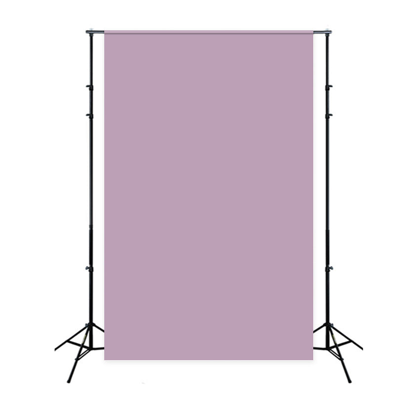 Hellvioletter Backdrop Dreamy Violet Sanfter Foto Hintergrund CSH57-318
