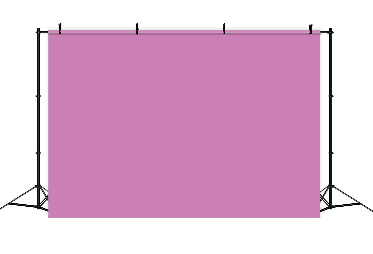 Lila Backdrop Misty Mauve Charm Foto Hintergrund CSH57-319