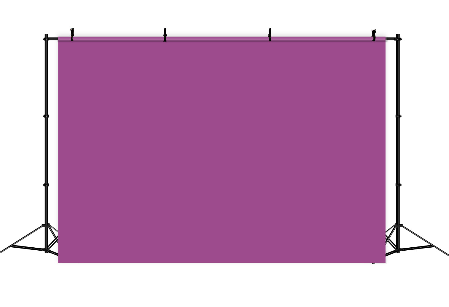 Lila Backdrops Bold Purple Bright Foto Hintergrund CSH57-320