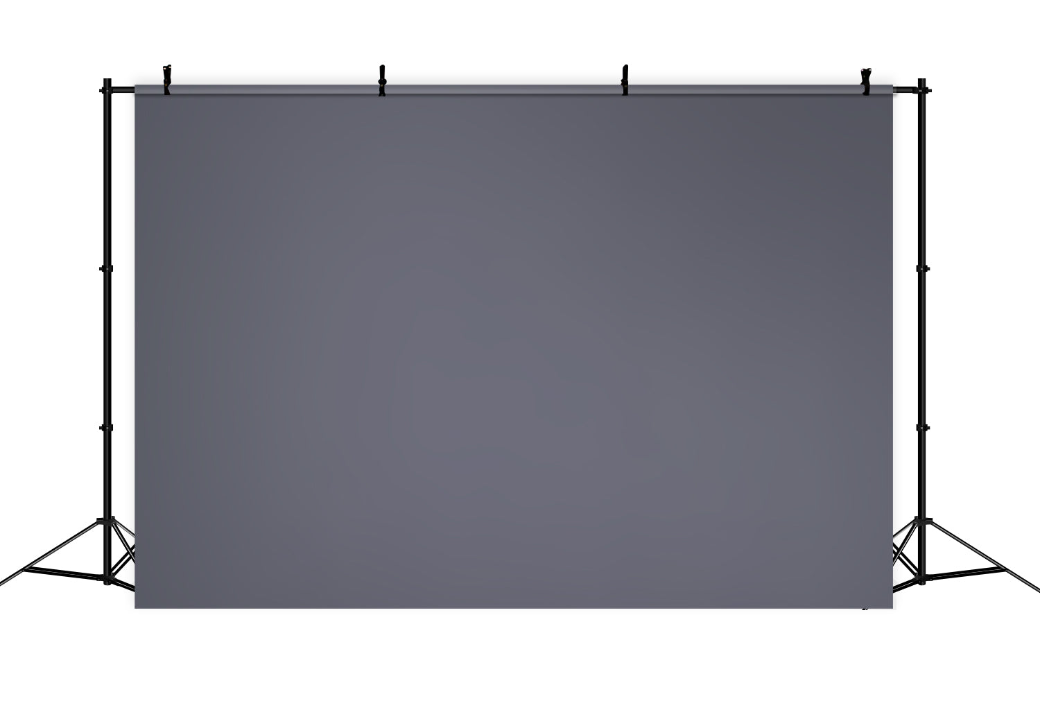 Grauer Fotohintergrund Schiefergrau Studiohintergrund CSH57-34