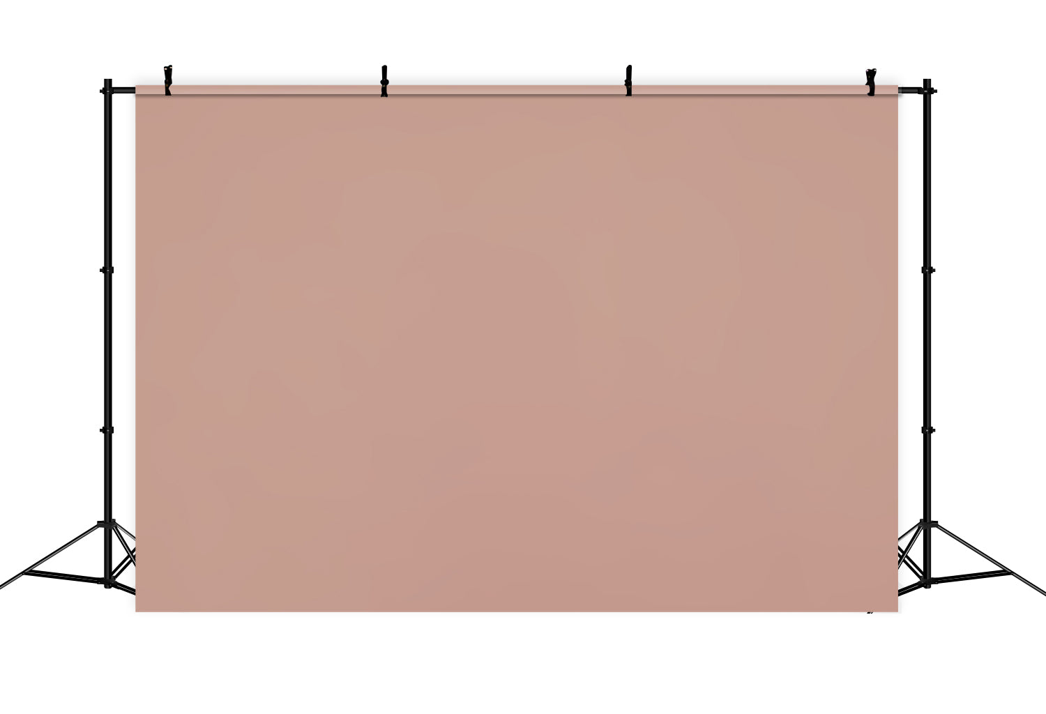 Rosa Fotohintergrund Pastell Rose Minimalistischer Hintergrund CSH57-41