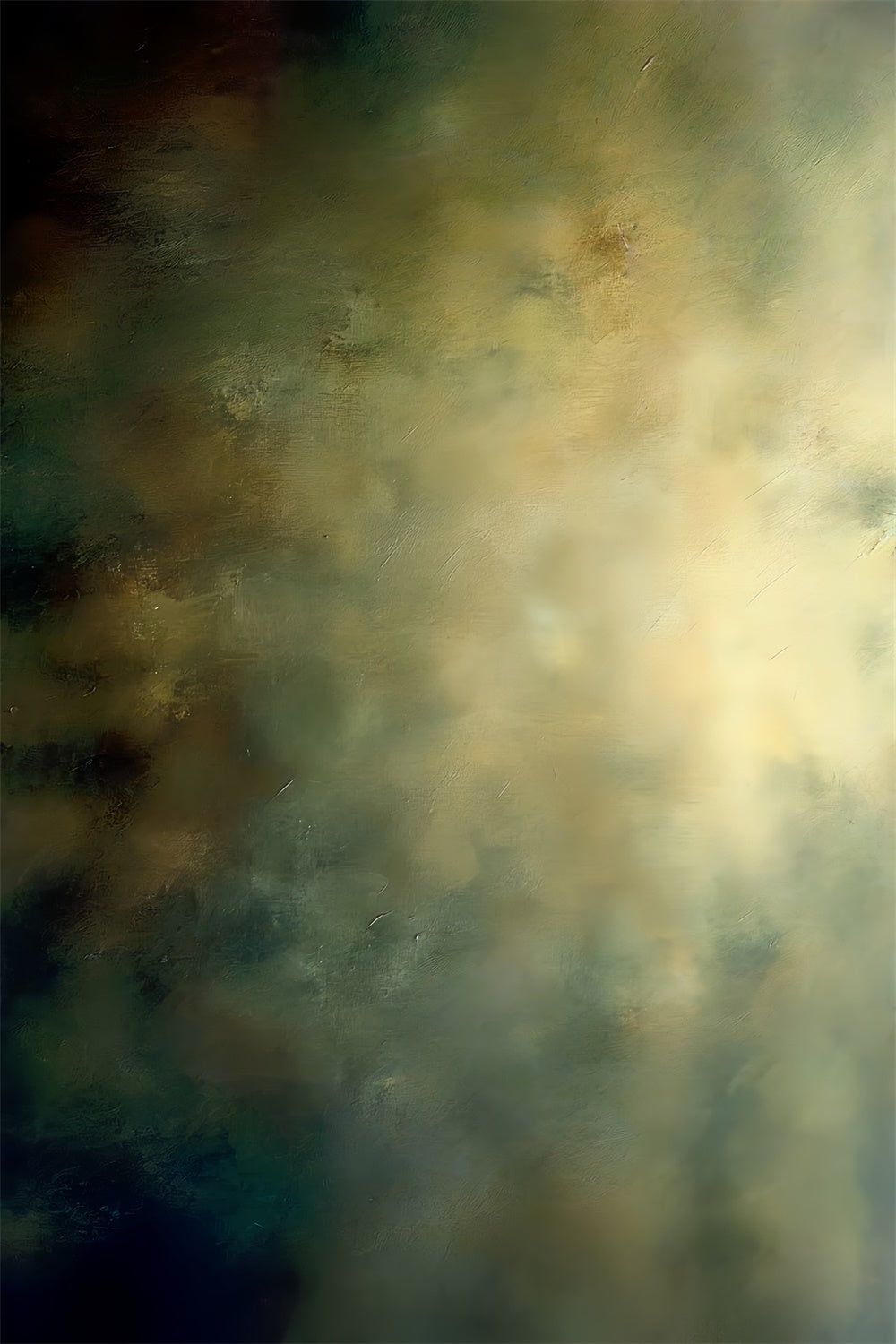 Selbstklebeband Backdrop Forest Smoke Soft Amber Backdrop CSH58-1