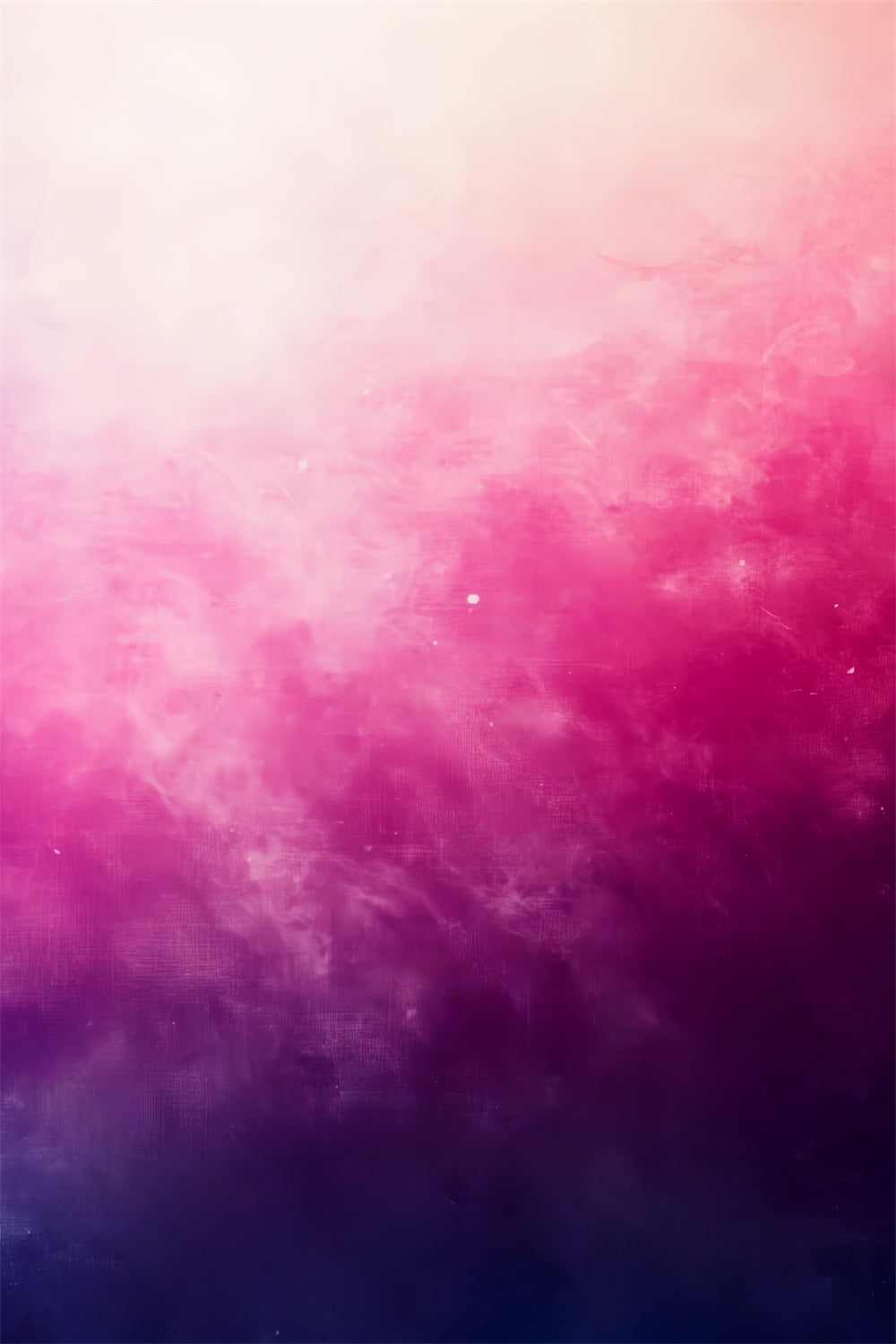 Foto Hintergrund mit Farbverlauf Rosa Violett Bewölkte Mischung Abstrakte Fotografie-Studio Hintergründe CSH58-145