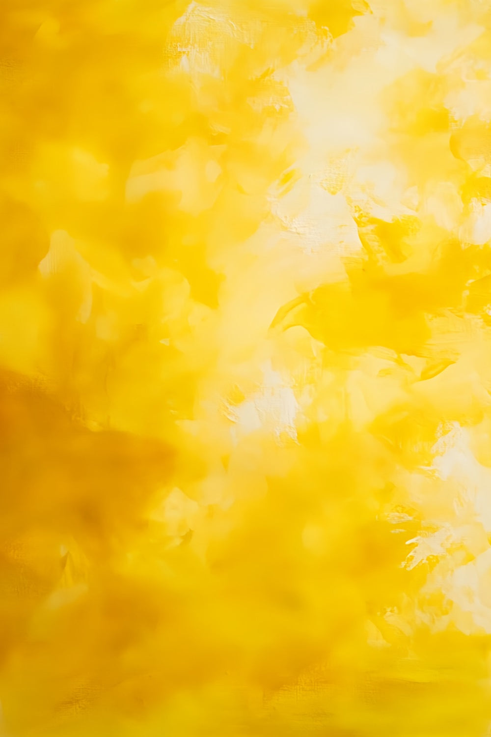 Gelber Foto Hintergrund Helle goldene Wolkenstruktur Abstrakter Foto Hintergrund für Fotografie CSH58-166