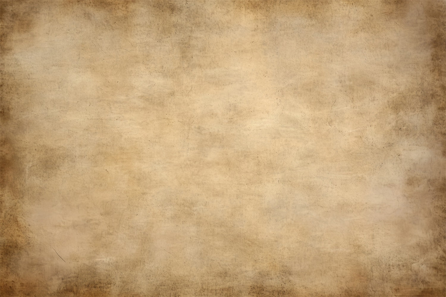 Cremefarbener Foto Hintergrund Vintage Gealterte Grunge-Textur Abstrakte Studio Hintergründe Fotografie CSH58-197