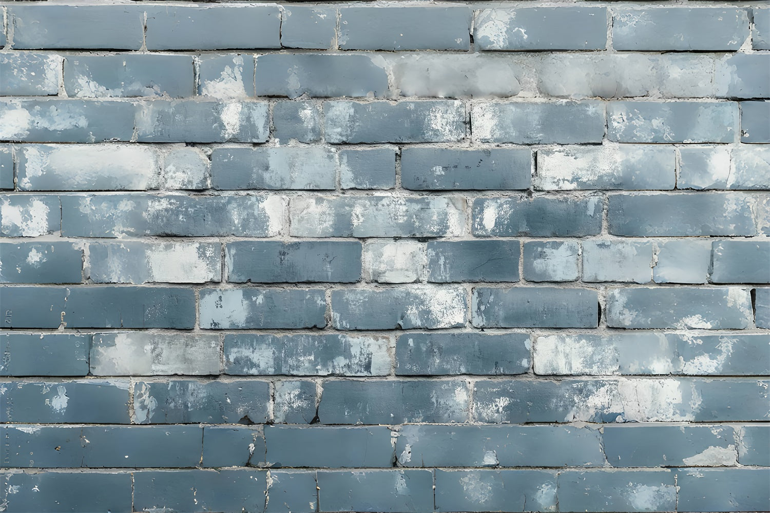 Backsteinmauer Backdrop Urban Brick Texture Vintage Backdrop CSH6-153