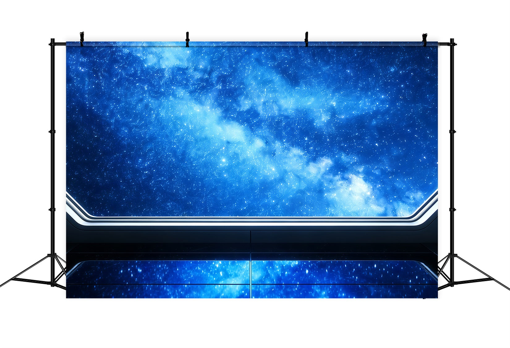 Himmel Hintergrund Fotografie Raumschiff Fenster Sternenblick Wolkenhintergründe CSH62-132