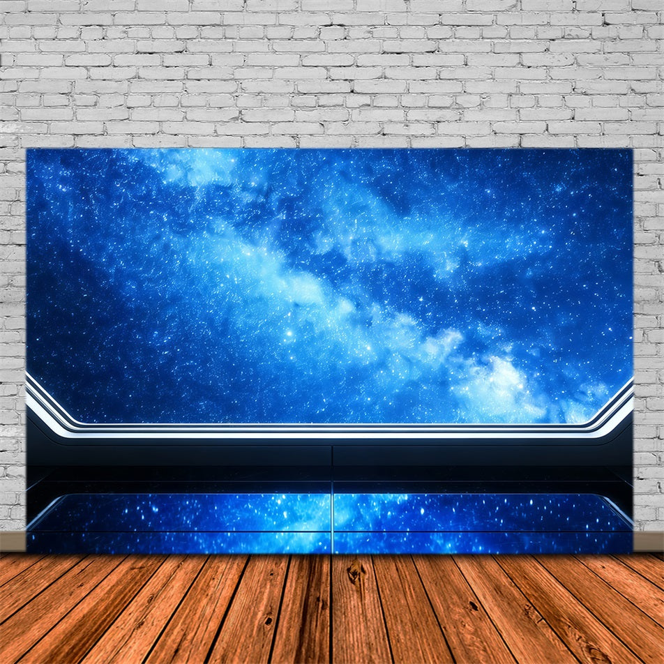 Himmel Hintergrund Fotografie Raumschiff Fenster Sternenblick Wolkenhintergründe CSH62-132