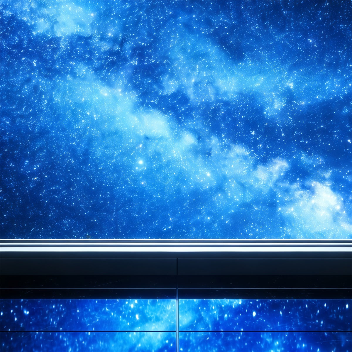 Himmel Hintergrund Fotografie Raumschiff Fenster Sternenblick Wolkenhintergründe CSH62-132