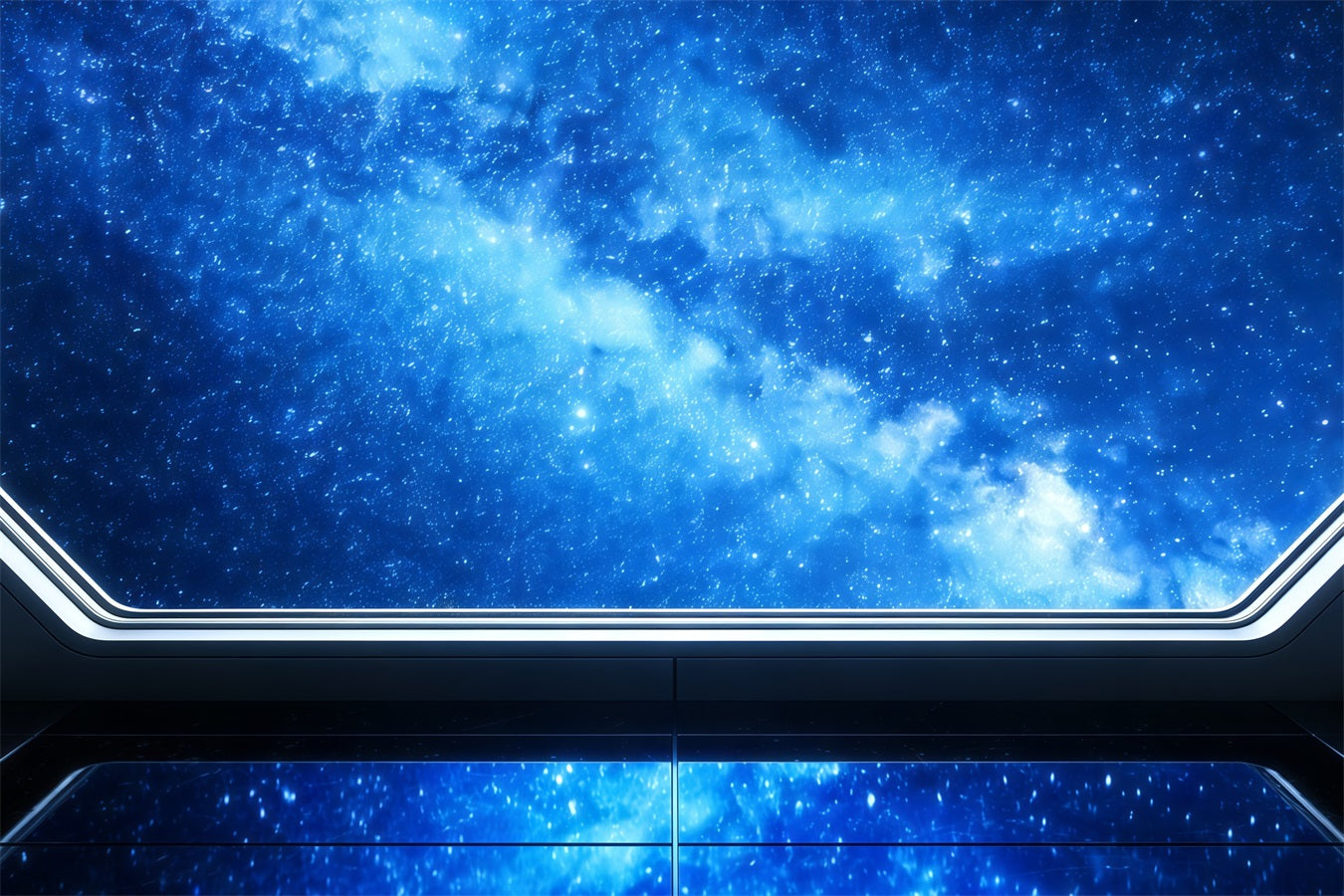 Himmel Hintergrund Fotografie Raumschiff Fenster Sternenblick Wolkenhintergründe CSH62-132